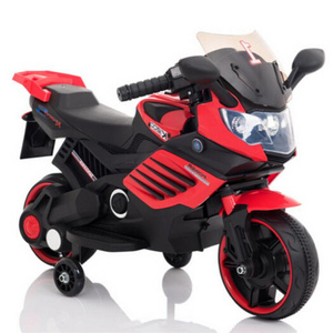 Factory Price 6V children Electric Ride On Toy Battery Powered Baby Motorcyclele