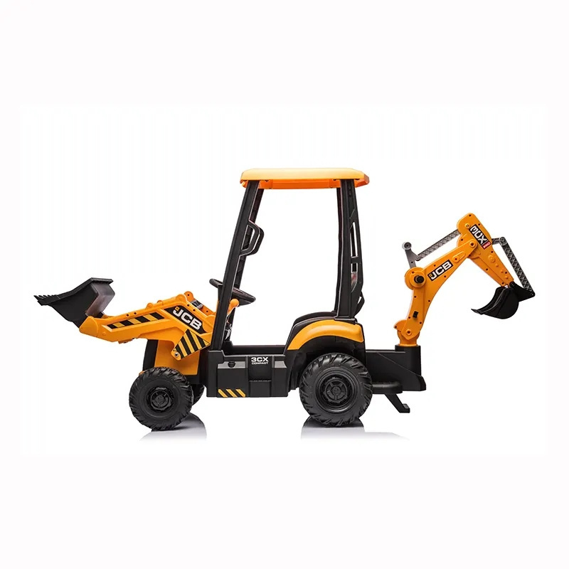 12V Kids Children's Ride On Car Forklift Toy