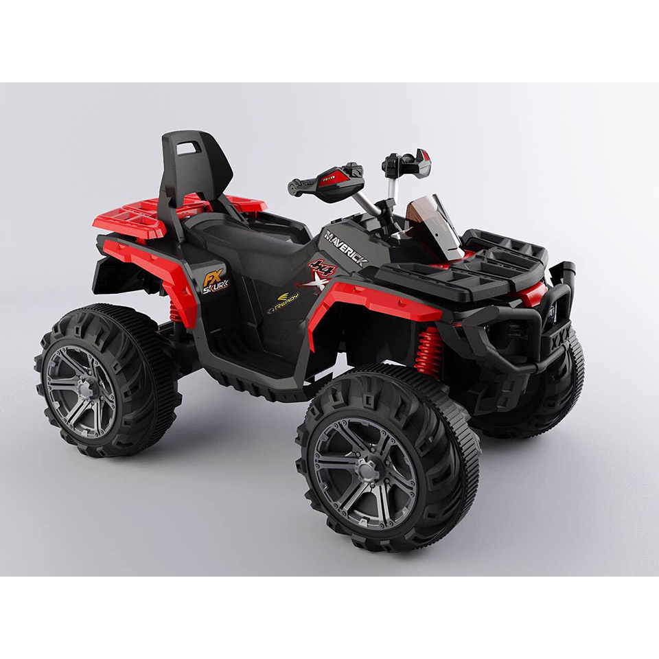 Kids ride on electric cars toy for wholesale battery operated car 12v children atv car