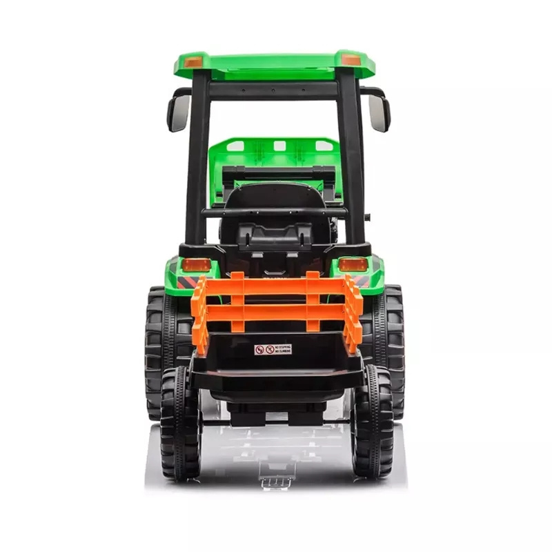 24v electric rc kids big trucks tractors