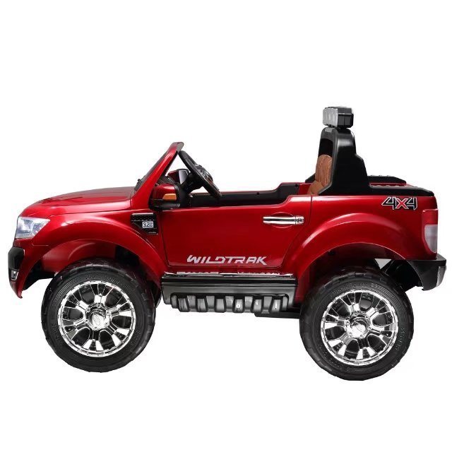 Factory price ride on  toys electric  with licensed 12V ride on car 11 years old baby toy car kids