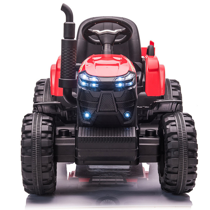 24 Volt Battery Kids Children Motorized Riding On Car Foot To Floor Vehicle Toys Ride On Car for Birthday Christmas Gift