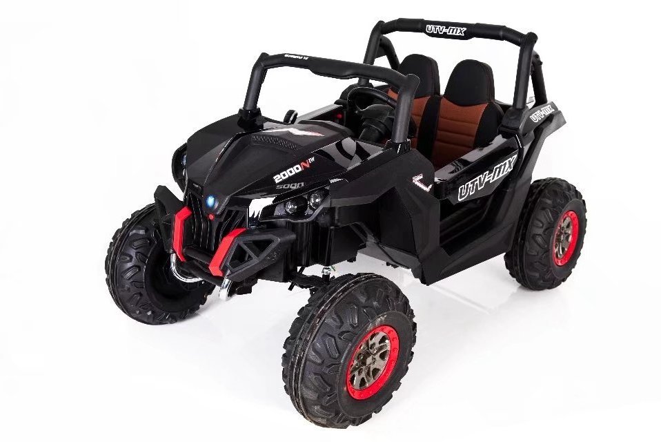 children's electric car Off-road vehicle  4wd electric kids ride on car 4*4 drive electric car 4*4 battery