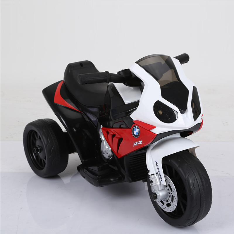 New licensed   motorcycle Electric 2019 model sport  motorcycle  car kids electric motorcycle with remote control