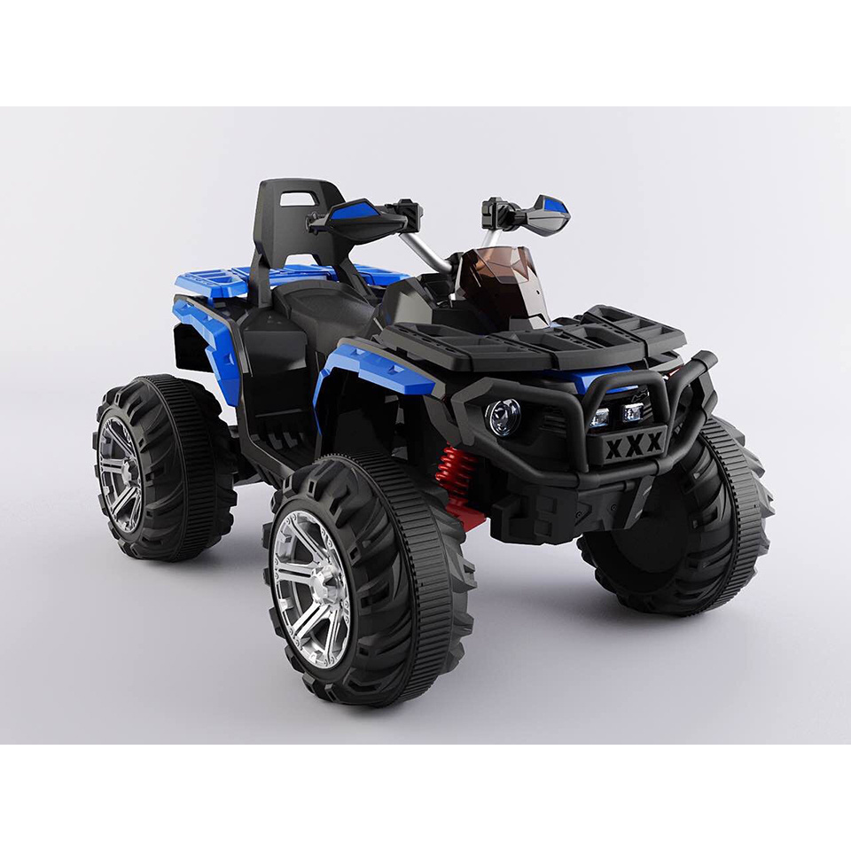 Kids ride on electric cars toy for wholesale battery operated car 12v children atv car