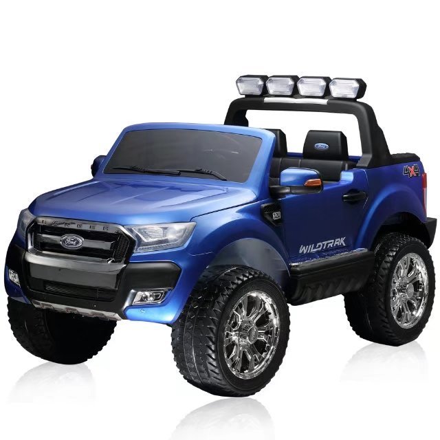 Factory price ride on  toys electric  with licensed 12V ride on car 11 years old baby toy car kids