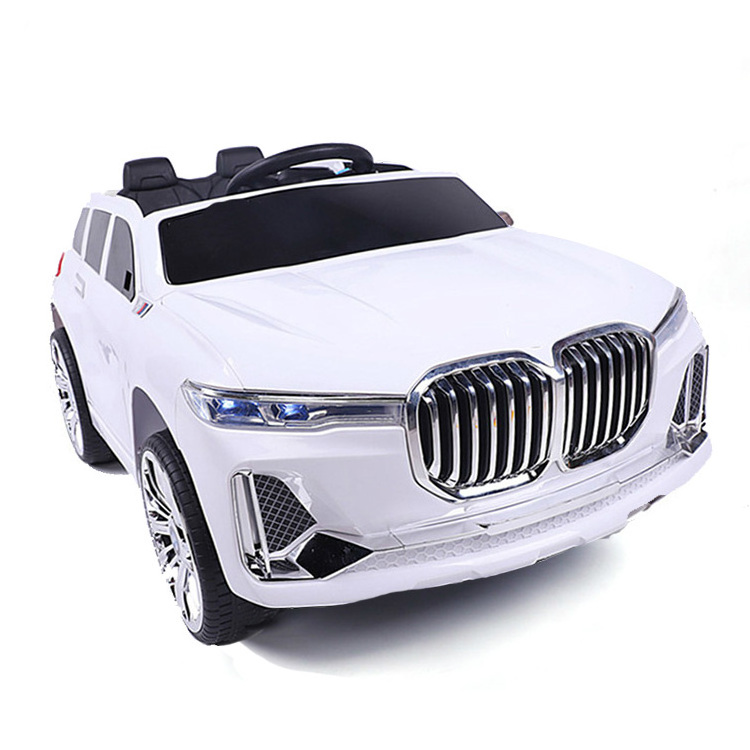 2022 new product toy electric motor cars CE certificate ride on plastic car  for kids electric toys with good quality