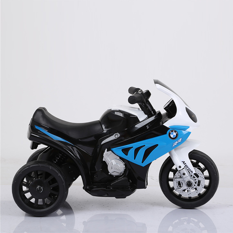 New licensed   motorcycle Electric 2019 model sport  motorcycle  car kids electric motorcycle with remote control