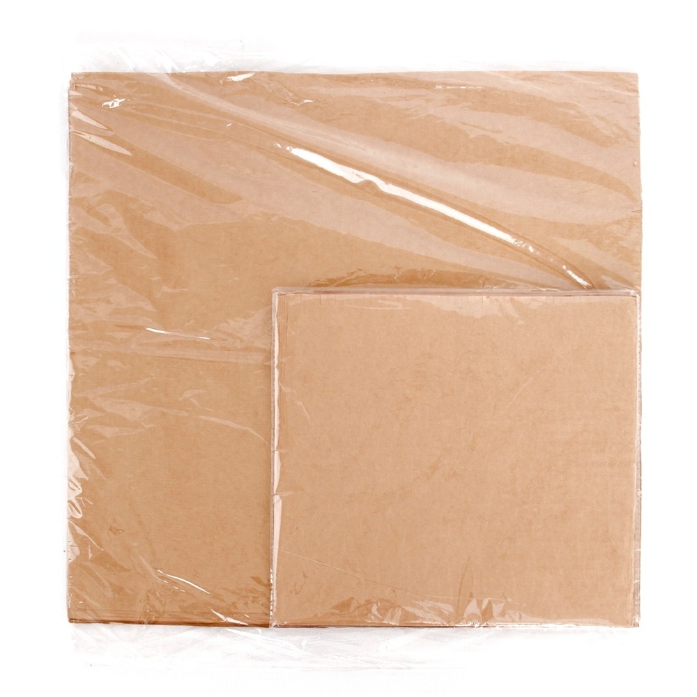 Honeycomb Kraft Paper Sheet Packaging Cushion Paper Sheet