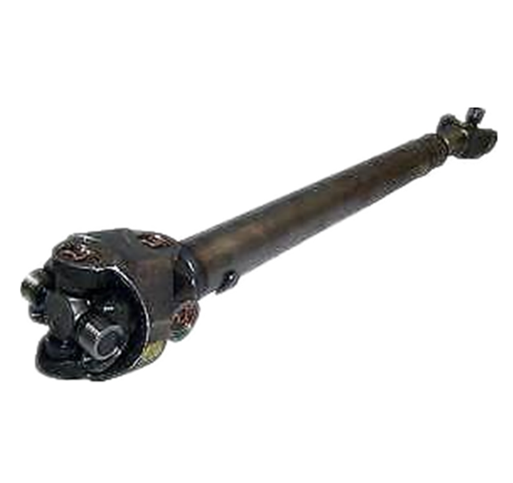 Front Propeller Shaft  53005543  for Jeep Cherokee (XJ) (1989-2001) w/ 4.0L engine