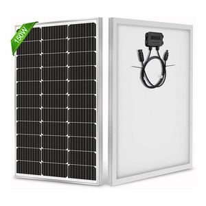 Factory 100w 150w 200w 250w 300w 320w 450w solar panel made in China with cheap price for house