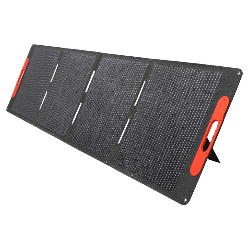 hot selling etf solar panel foldable solar panel 100w 120w 200w 300w 400w solar panels