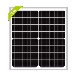 A Grade Monocrystalline silicon Mini Solar Panel cell 5w 10w 20w 30w 40w 50w 60w 100w 150w 12v PV Mono Small Solar Panel Factory