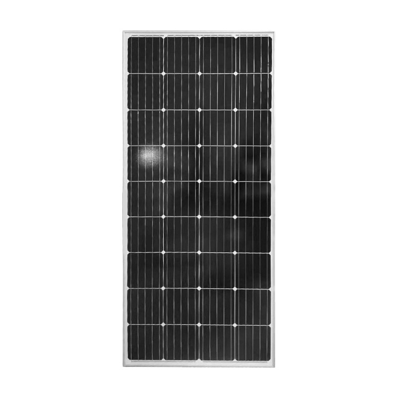 Outdoor solar panels 200w monocrystalline solar panels 12V High Efficiency 50w 100w solar power panel for solar energy system