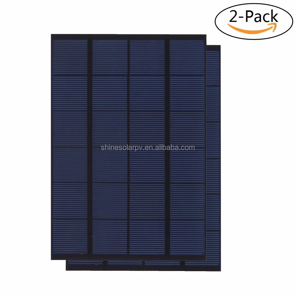 Factory OEM custom small 5v 6v 12v 3w 4w 5w 8w 10w 15w 20w 30w 50w 100w 120w custom size solar panel solar panel for motor