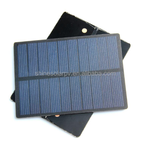 Factory OEM custom small 5v 6v 12v 3w 4w 5w 8w 10w 15w 20w 30w 50w 100w 120w custom size solar panel solar panel for motor