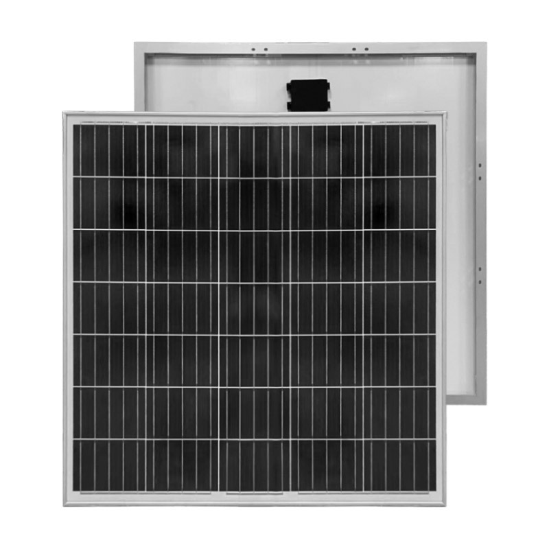 Factory Price mono 150W 200W placa solar 250W 300W Mono home Solar Panels 18V Solar Plate for home