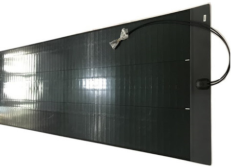 Rollable flexible solar panel 400w 100w 200W 300W thin film solar panel 500W CIGS flexible solar panel