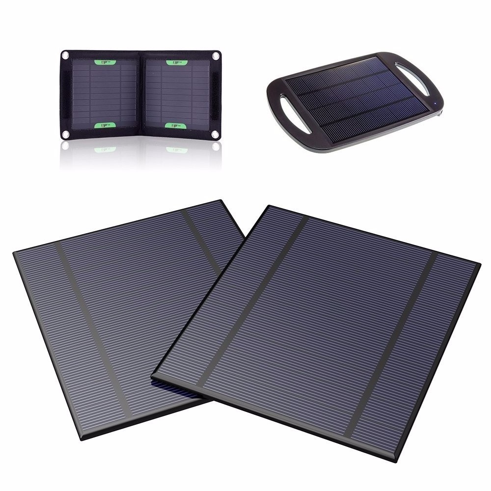 Custom made mini solar panel 12v 2w 3w 4w 5w 6w 7w 8w 9w 10w 12w 15w panel solar 5v ETFE panel solar custom