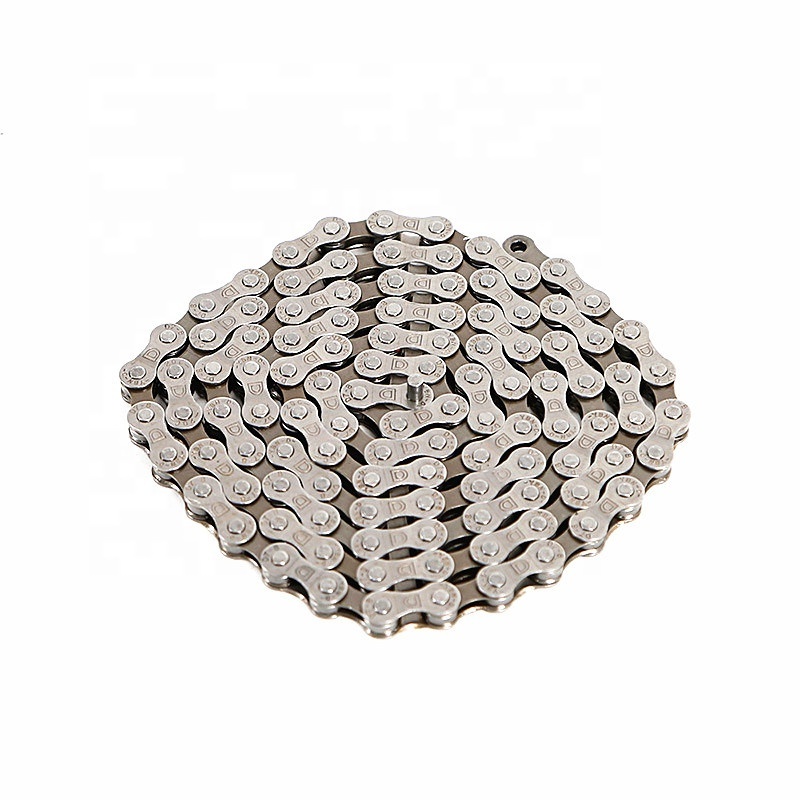 Bicycle Parts 7/8 Speed Bike Chain 1/2