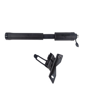 Good Quality Portable Mini Pump Bicycle Accessories Bicycle Mini Pump For Bicycle And Basketball In 110psi