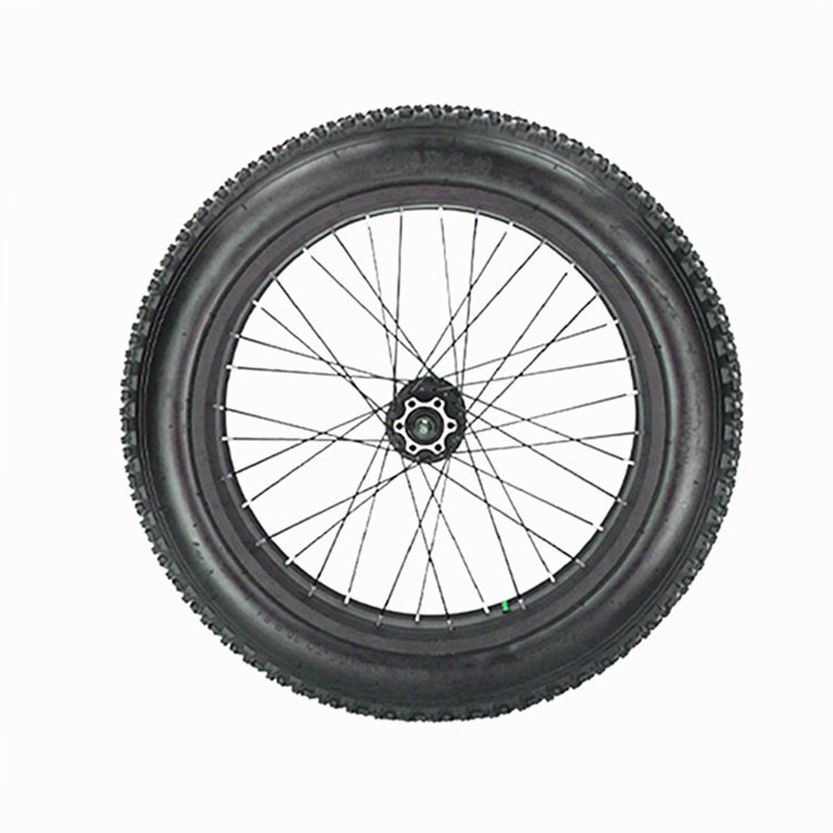 Bike Spare Parts Bike Tire Mountain Bike 12/14/16/20/24/26 inch x 1.95 /2.125 Cycle Outer Tyre Bicycle Tires