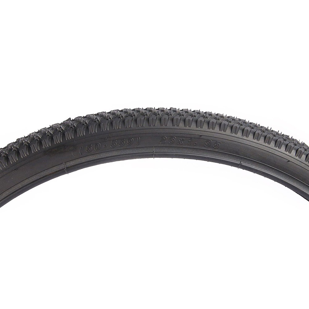 Hot Sale Bicycle Tyre 26 Inch Fat Road Bike tires Cycling MTB Spare Parts Bicycle Tires