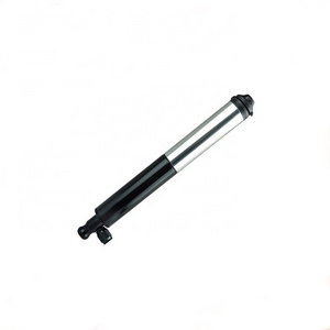 high pressure 110psi aluminum alloy mini bike pump for bike with hose Presta Schrader valve CO2 inflator bike bicycle pump