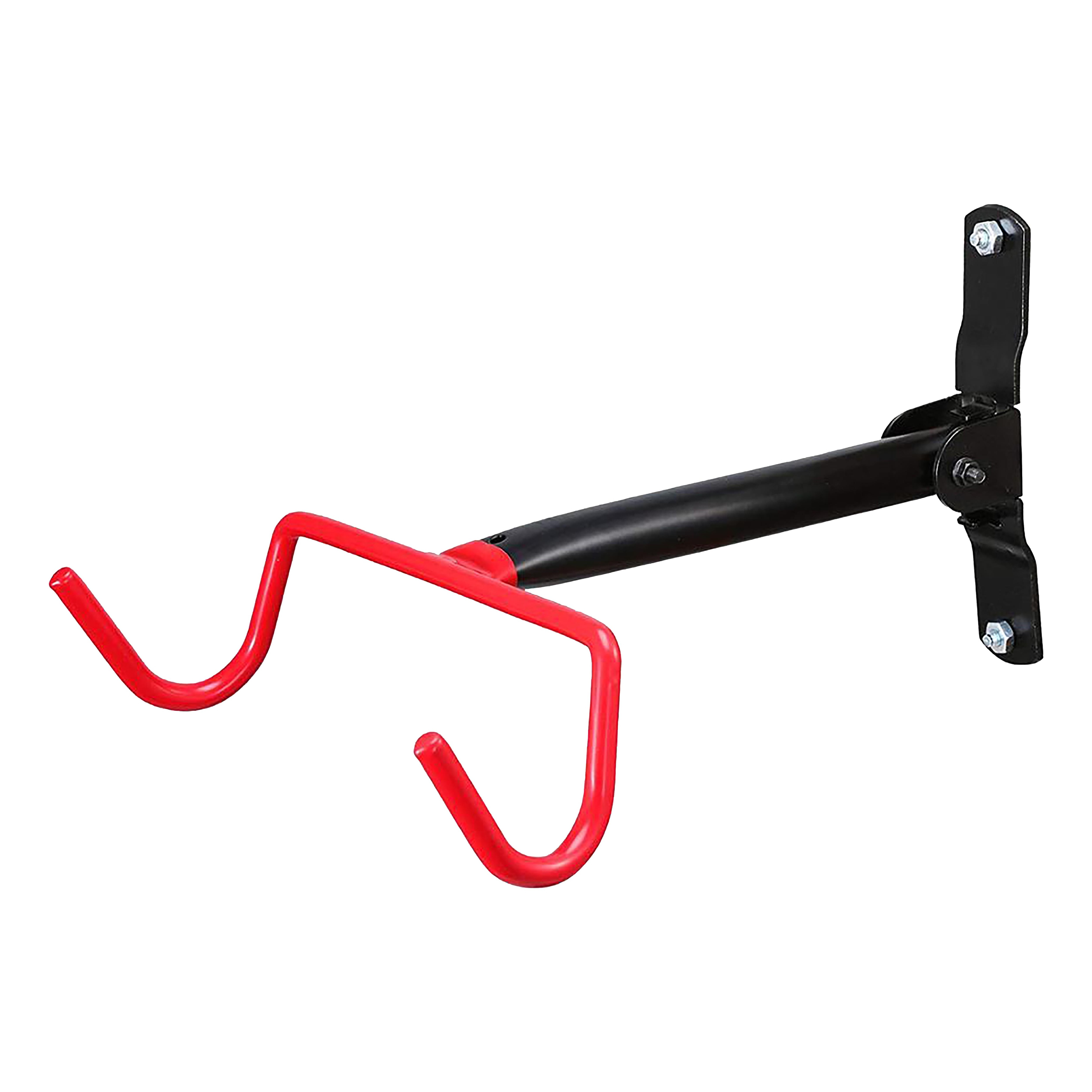 Bicycle accessories Bicycle wall mount Easy Installation Bike Rack