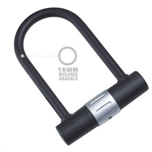 Anti theft Bicycle U Lock High Quality Bikelock OEM Cycling U Lock High Security Locks For Bike