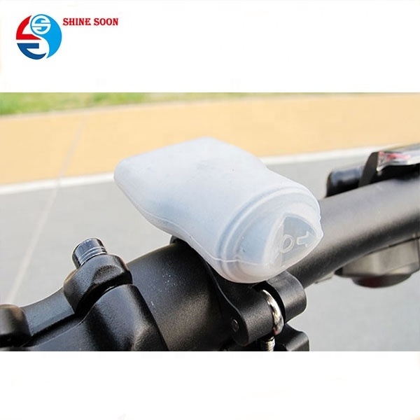 Mountain Bike Battery Operated Led Light Bike Rear Turn Signal Light Remote Control Switches Bicycle Lights