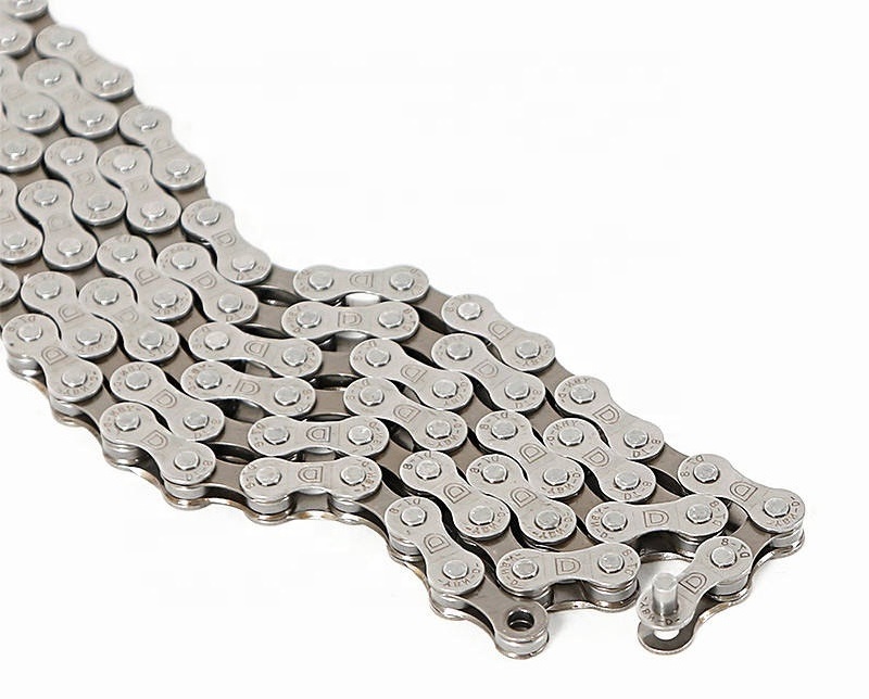 Bicycle Parts 7/8 Speed Bike Chain 1/2