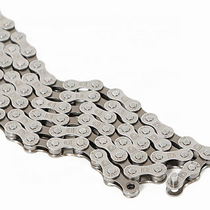 Bicycle Parts 7/8 Speed Bike Chain 1/2"*11/128"  Cycle Chain Link For Mountain Bike Spare Part Bicycle Chain