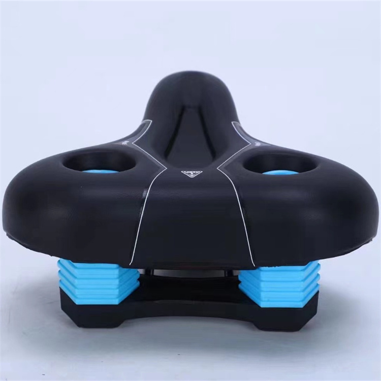 Wholesale Price Best Quality Comfortable PU Material Bicycle Saddle Seat For Mountain Bicycle Road Bike