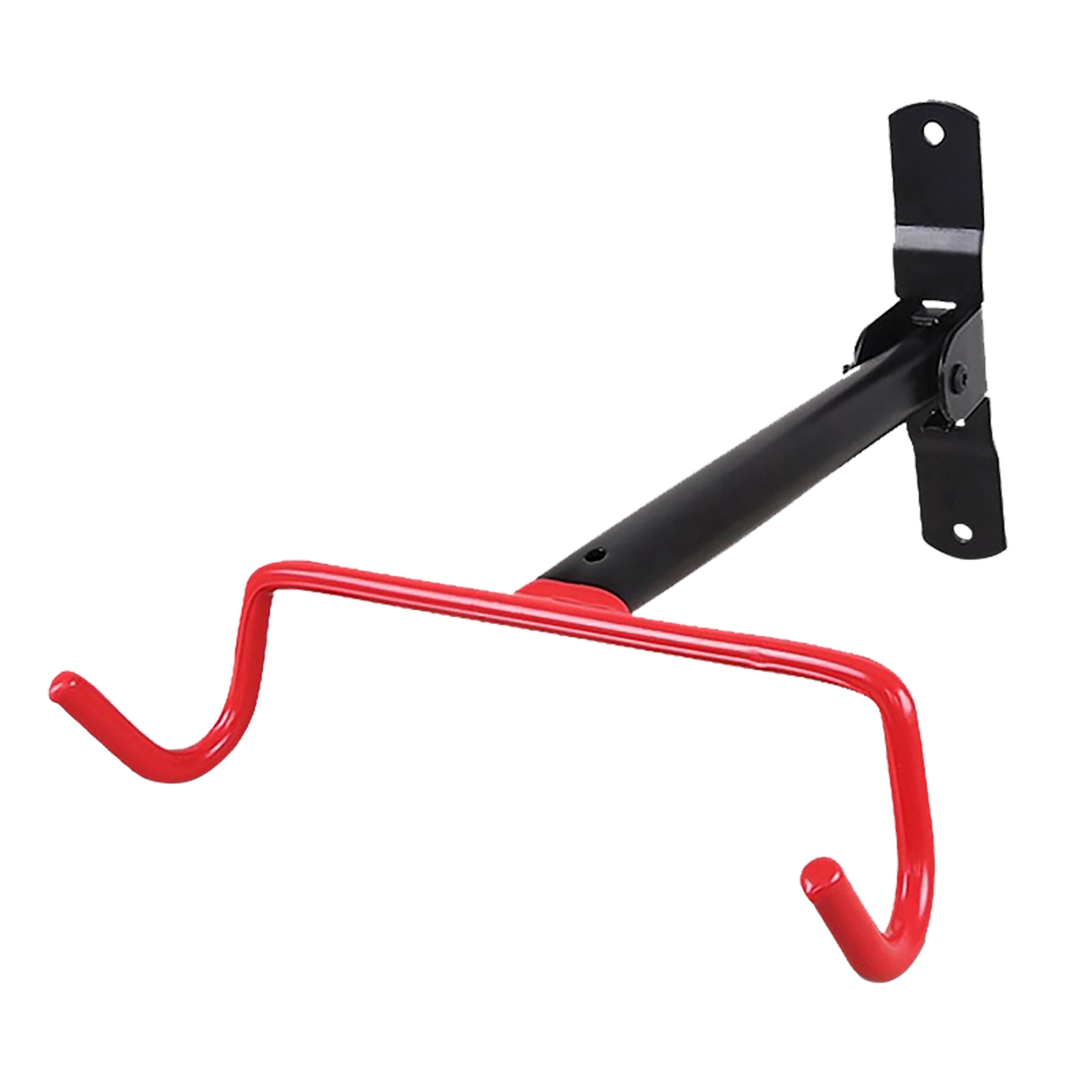 Bicycle accessories Bicycle wall mount Easy Installation Bike Rack