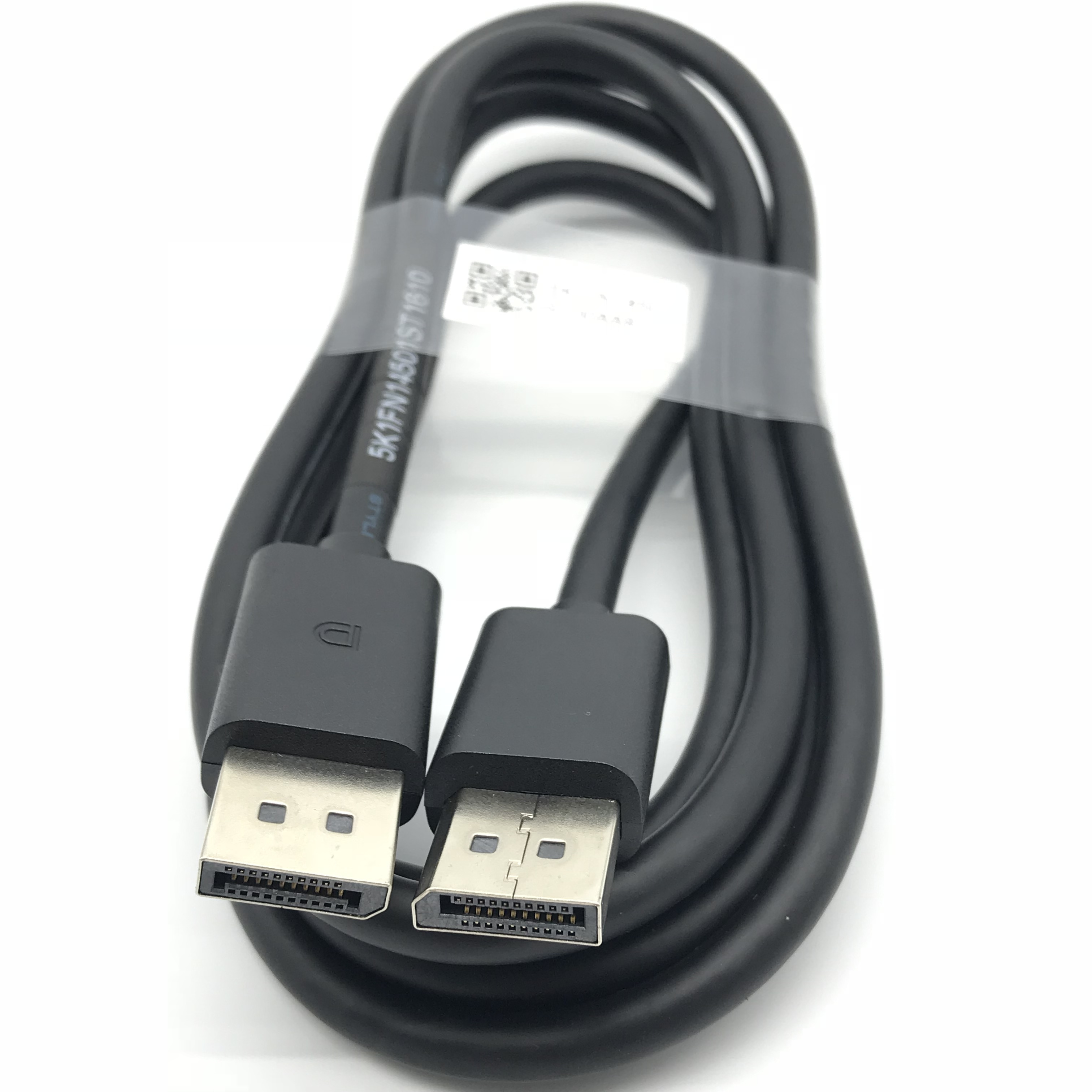 High quality display port 1.4 adopted to dp cable Another step towards computers