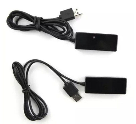 2.4G ir signal sharer for audio and video equipment for STB AV Wireless IR Remote Control Transmitter Receiver Extender