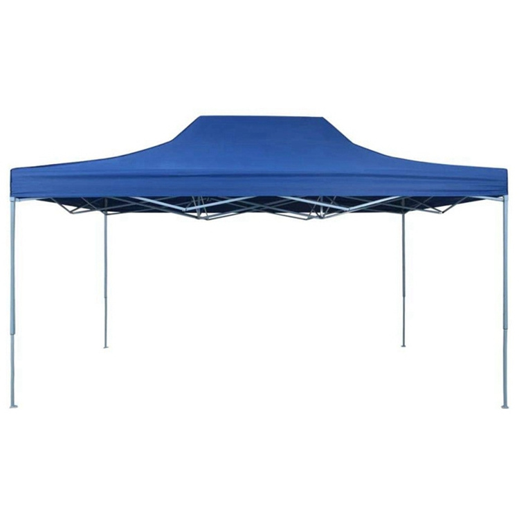 Factory Cheap Folding Gazebo 3 x 4.5 Meter Pop Up Tent 10 x 15 Ft