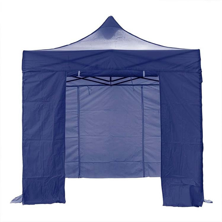 Wholesale Outdoor Folding Tent 10' x 10' Canopy 3m*3m Gazebo Tent with Sidewalls