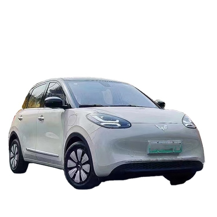 2023 Wuling Bingo Mini EV Car 203km 303km 410kw Small New Energy Vehicles Pure Electric Cars