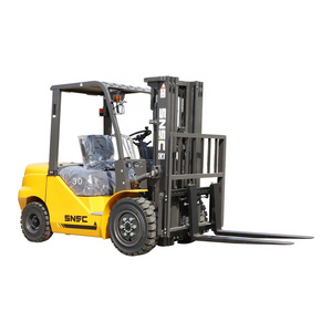 FORKLIFT MANUFACTURE 3 TON 3.5TON 4TON MONTACARGAS