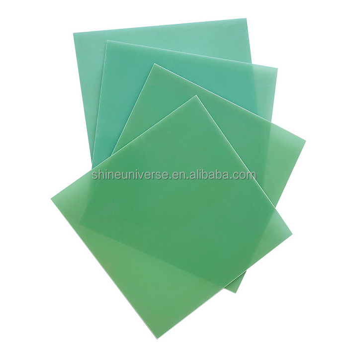 Excellent Quality Factory Direct Sell Production of 4x8 Fiberglass Sheets