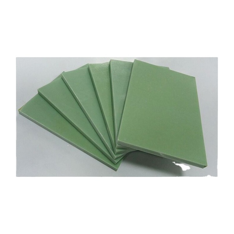 SU 4x8 Fiberglass Sheets Epoxy Glass Fiber Sheet Insulation G10/FR4 Laminate Sheet