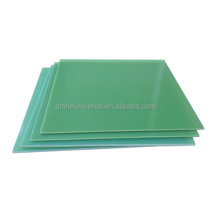 Excellent Quality Factory Direct Sell Production of 4x8 Fiberglass Sheets