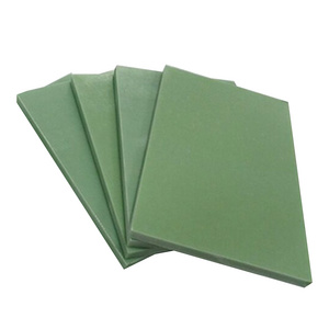 SU 4x8 Fiberglass Sheets Epoxy Glass Fiber Sheet Insulation G10/FR4 Laminate Sheet