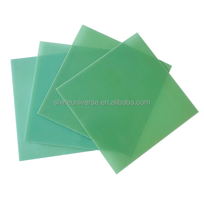 Excellent Quality Factory Direct Sell Production of 4x8 Fiberglass Sheets