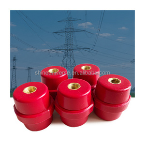 Factory Directly Wholesale Epoxy 1kv Low Voltage Shackle Voltage Insulator