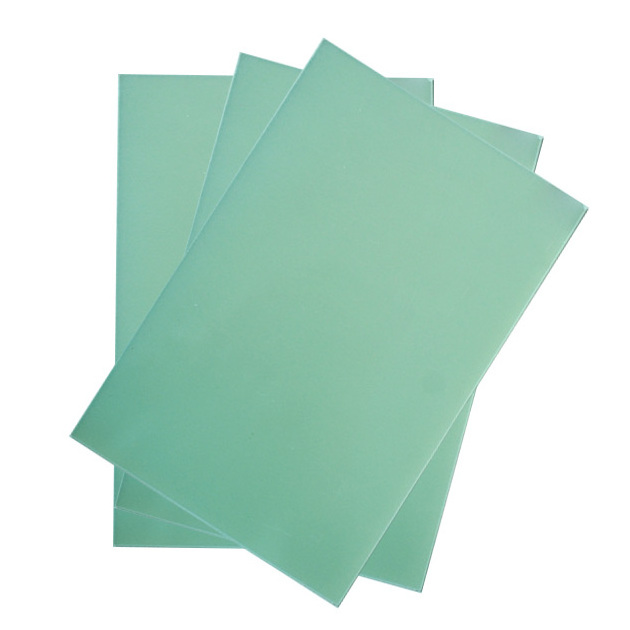 SU 4x8 Fiberglass Sheets Epoxy Glass Fiber Sheet Insulation G10/FR4 Laminate Sheet