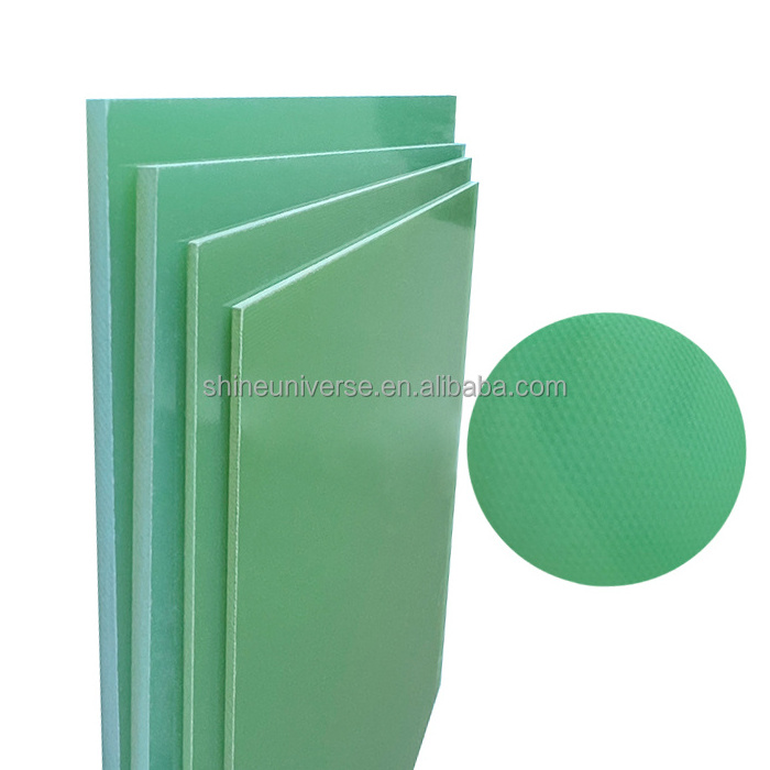 Excellent Quality Factory Direct Sell Production of 4x8 Fiberglass Sheets