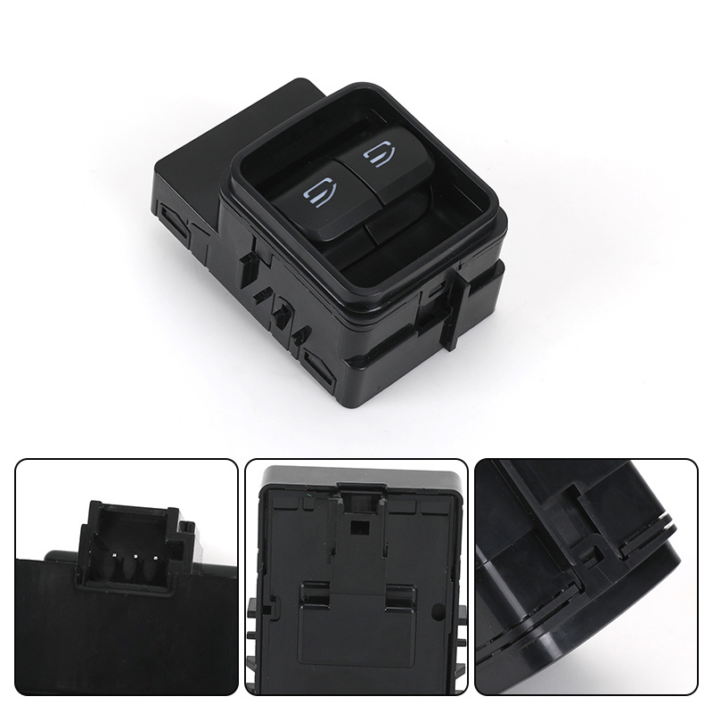 A9079058902 9079058902 Car Electric Door Master Power Window Switch for Mercedes Sprinter W907 907 2018 2019 2020 2021 2022